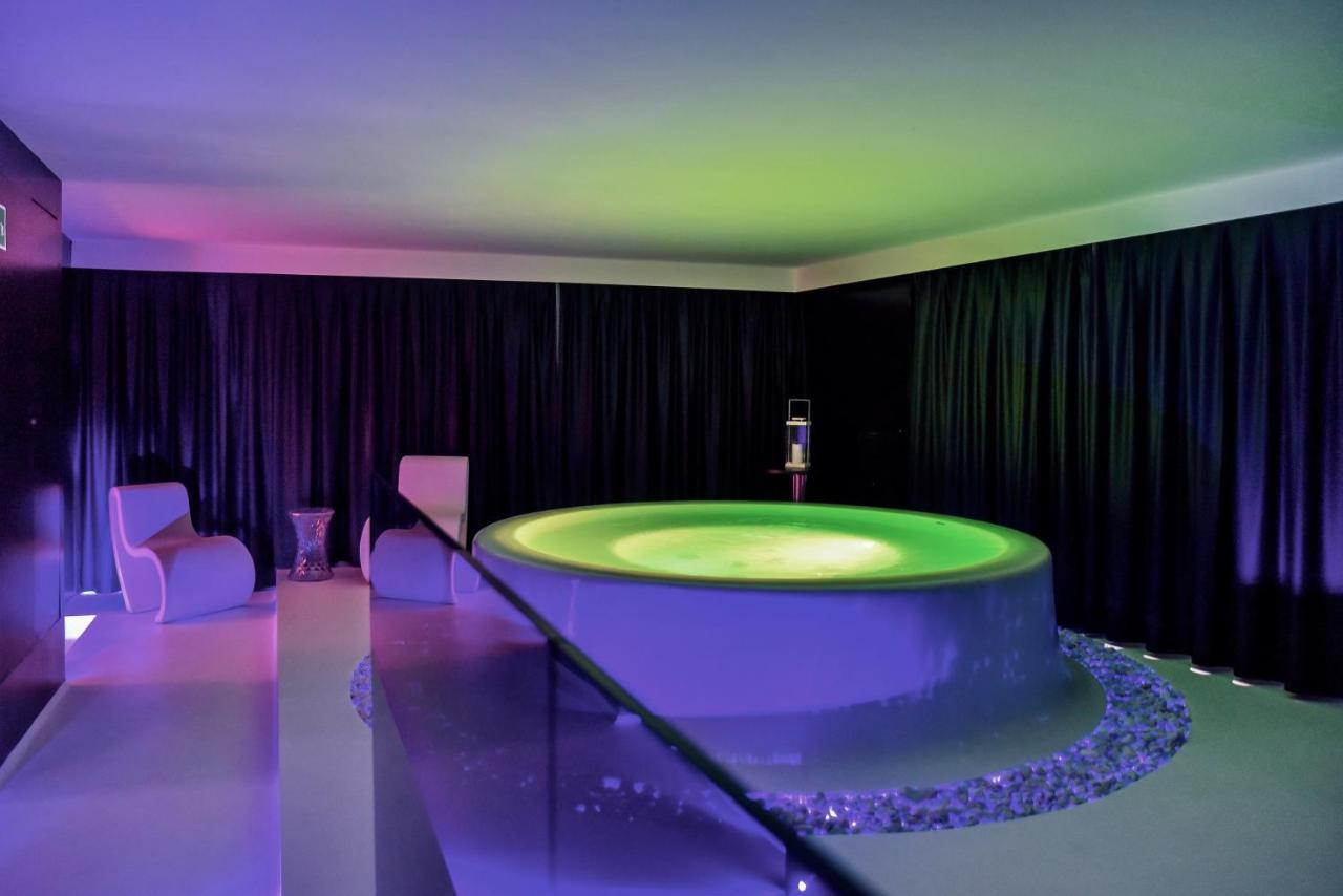 Le Camp Suite & Spa Padua Exterior foto