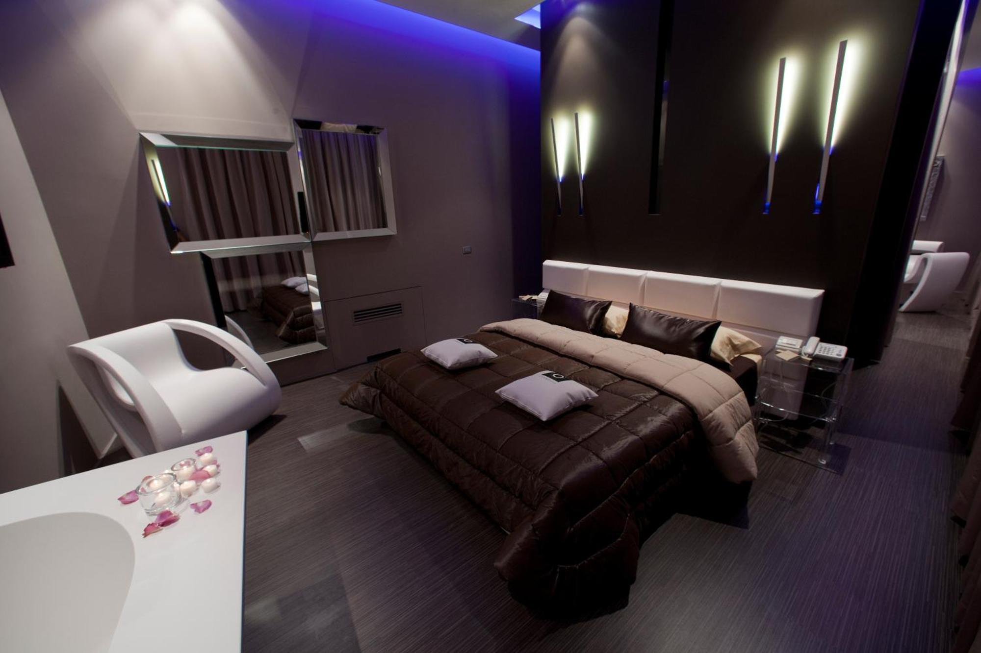 Le Camp Suite & Spa Padua Exterior foto